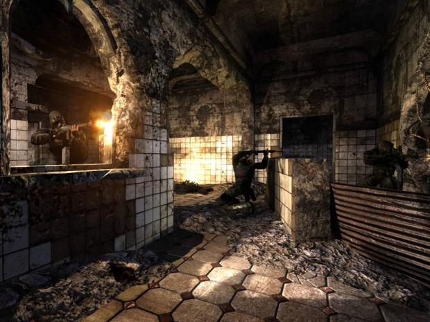 GSC Game World, studio responsible for S.T.A.L.K.E.R. closes down, S.T.A.L.K.E.R. 2 cancelled | TweakTown.com