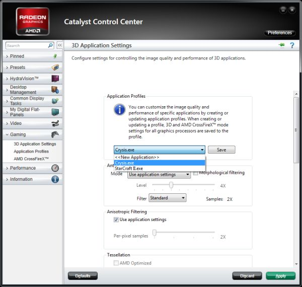 download amd catalyst install manager