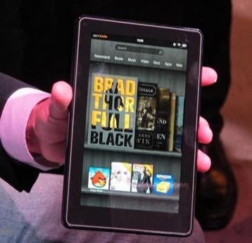 Amazon releases Kindle Fire 6.2.1 update, includes improved performance | TweakTown.com Amazon releases Kindle Fire 6.2.1 update, includes improved performance | TweakTown.com