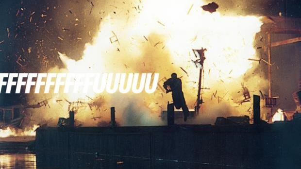 Man receives a Satellite crashing through his ceiling as a Christmas present | TweakTown.com