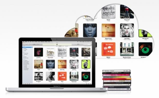 Apple launches website dedicated to iTunes Match, includes setup guide, walkthrough video, FAQs | TweakTown.com