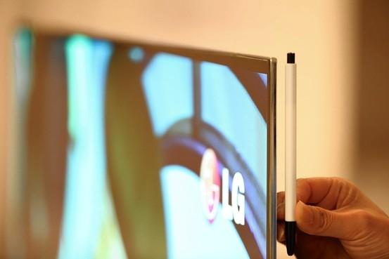 TV makers are looking for more profits, but on thinner TVs | TweakTown.com TV makers are looking for more profits, but on thinner TVs | TweakTown.com