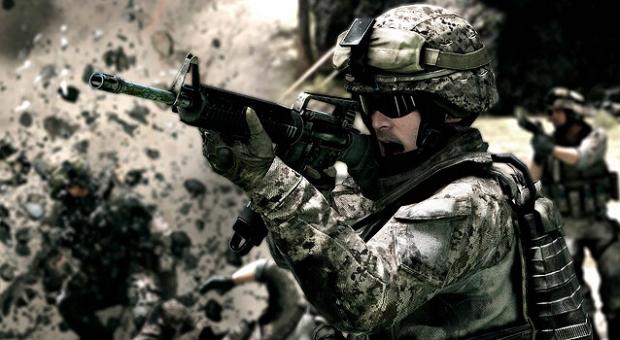 Open enlarged image Battlefield 3 attachment tweaks are on their way | TweakTown.com