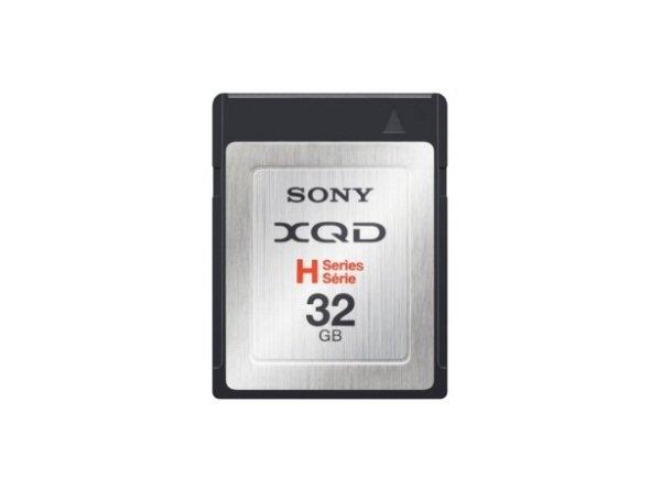 Sony announces high-speed XQD memory cards | TweakTown.com Sony announces high-speed XQD memory cards | TweakTown.com