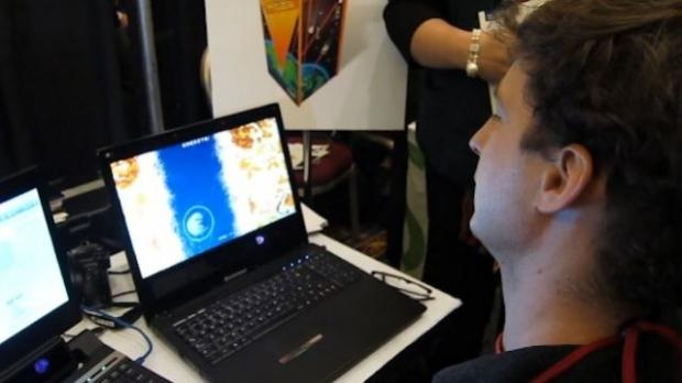 Tobii lets you control Windows 8 with your... eyes | TweakTown.com