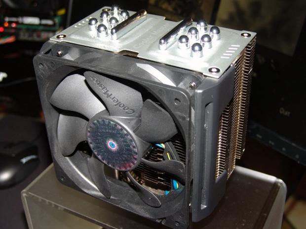 Cooler Master is offering a couple of new air coolers very soon 03 Cooler Master is offering a couple of new air coolers very soon 03