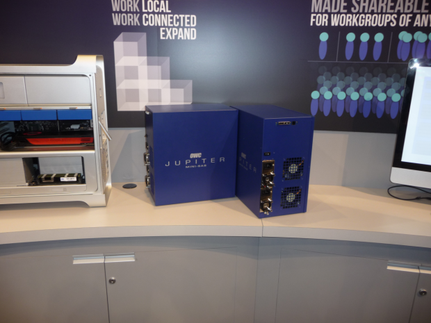 OWC Embraces PCIe and miniSAS 02