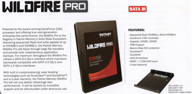 Patriot's New Wildfire PRO and SE Play Hide and Seek 01 Patriot's New Wildfire PRO and SE Play Hide and Seek 01