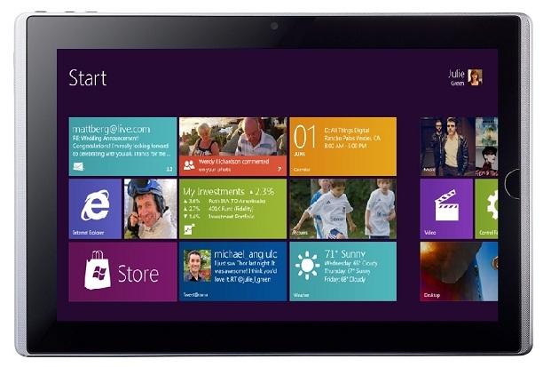 Microsoft's Windows 8 PC and device requirements | TweakTown.com Microsoft's Windows 8 PC and device requirements | TweakTown.com