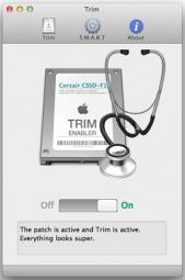 TRIM Enabler 2.0 for OS X Lion is now available | TweakTown.com TRIM Enabler 2.0 for OS X Lion is now available | TweakTown.com