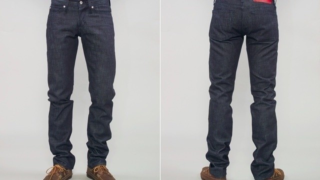 Scratch Sniff... jeans, raspberry scented jeans are here | TweakTown