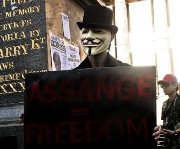 WikiLeaks to set sail, wants to move servers offshore to fall under maritime law | TweakTown.com WikiLeaks to set sail, wants to move servers offshore to fall under maritime law | TweakTown.com