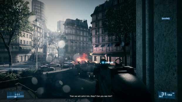 Battlefield 3 DLC to be revealed next week | TweakTown.com Battlefield 3 DLC to be revealed next week | TweakTown.com