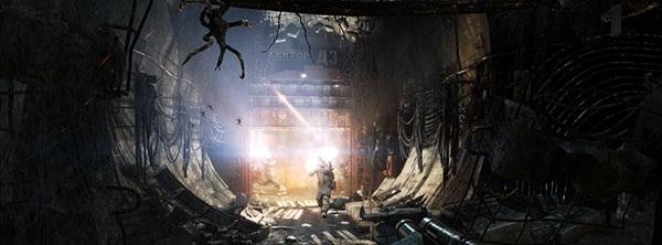 Metro: Last Light delayed, won't see the light of day until 2013 | TweakTown.com Metro: Last Light delayed, won't see the light of day until 2013 | TweakTown.com