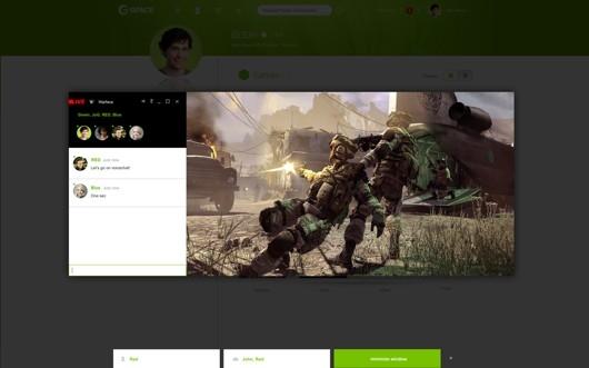 Crytek's Cevat Yerli launches GFACE social networking beta | TweakTown.com