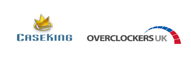 Germany-based Caseking acquires Overclockers UK | TweakTown.com