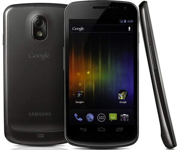 Apple strikes yet again, seeks ban on Samsung Galaxy Nexus | TweakTown.com Apple strikes yet again, seeks ban on Samsung Galaxy Nexus | TweakTown.com