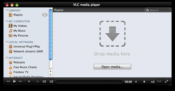 vlc blu ray software vlc blu ray software