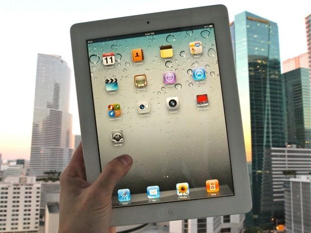 RumorTT: Apple to have iPad 3 announcement on March 7th | TweakTown.com RumorTT: Apple to have iPad 3 announcement on March 7th | TweakTown.com