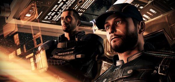 Mass Effect 3 PC Demo is now available | TweakTown.com Mass Effect 3 PC Demo is now available | TweakTown.com
