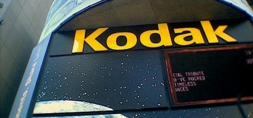 Apple are at it once again, now want to sue the already bankrupt Kodak | TweakTown.com Apple are at it once again, now want to sue the already bankrupt Kodak | TweakTown.com