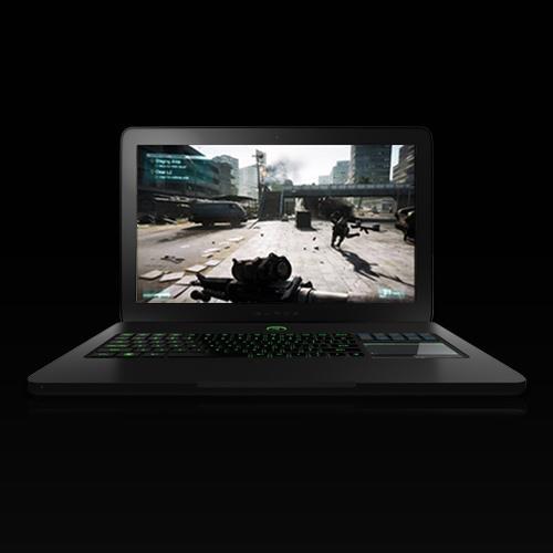 Razer second wave of Blade gaming laptops sells out | TweakTown.com Razer second wave of Blade gaming laptops sells out | TweakTown.com