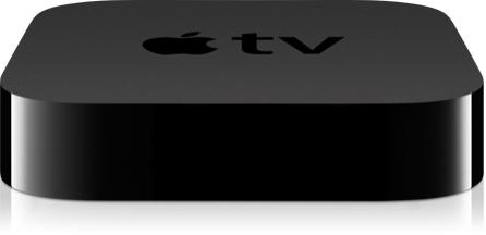 RumorTT: Apple TV refresh, 1080p iTunes Store, coming soon | TweakTown.com RumorTT: Apple TV refresh, 1080p iTunes Store, coming soon | TweakTown.com