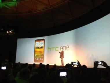 HTC unveils One X, is it the one? Sports NVIDIA Tegra 3 quad-core SoC | TweakTown.com HTC unveils One X, is it the one? Sports NVIDIA Tegra 3 quad-core SoC | TweakTown.com
