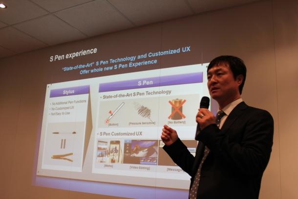 Samsung gets all candid, admits 'we're not doing very well in the tablet market' | TweakTown.com