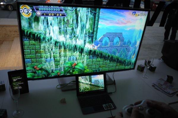 Tegra 3-enhanced version of Sonic 4: Episode II shown off | TweakTown.com Tegra 3-enhanced version of Sonic 4: Episode II shown off | TweakTown.com