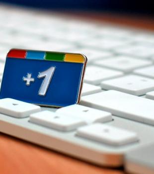 People spend 136x more time on Facebook than Google+ in January | TweakTown.com