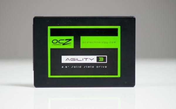 OCZ add two more drives to the Agility 3 lineup: 180GB and 360GB | TweakTown.com OCZ add two more drives to the Agility 3 lineup: 180GB and 360GB | TweakTown.com
