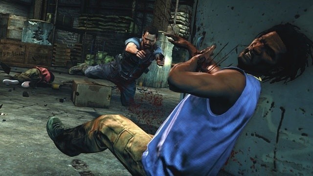 Max Payne 3 painfully pushed to May - Gaming Age