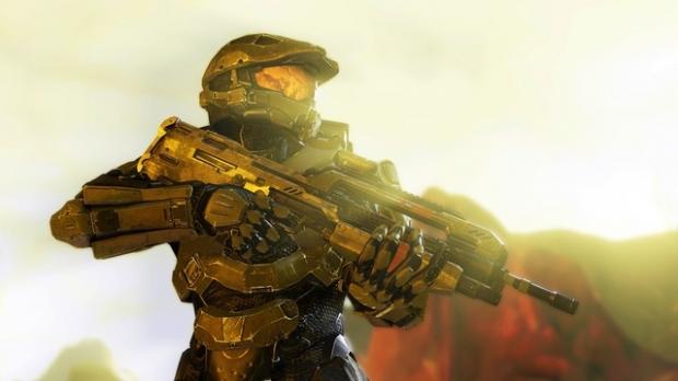 Open enlarged image Halo 4 gets its first tease, 343 Industries talks it up | TweakTown.com
