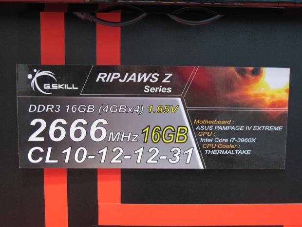 G.Skill rams CeBIT show floor with a heap of new RAM 02