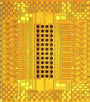 IBM's Holey Optochip is capable of 1 terabit per second transfer speeds, holey transfer speeds, Batman! | TweakTown.com IBM's Holey Optochip is capable of 1 terabit per second transfer speeds, holey transfer speeds, Batman! | TweakTown.com