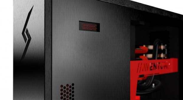 Digital Storm announces their Aventum PC, redefining the definition of custom high-performance PCs 04
