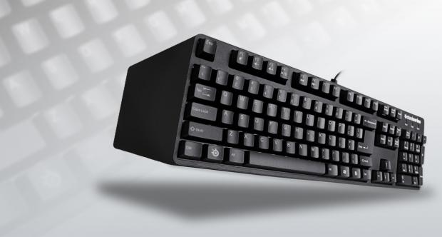 SteelSeries announced new product line based on 8-bit theme 4 SteelSeries announced new product line based on 8-bit theme 4