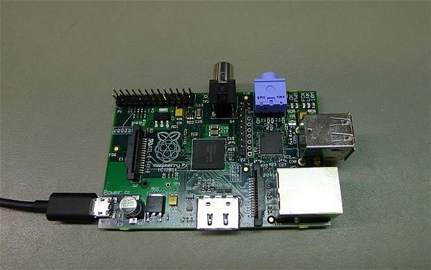 Raspberry Pi delayed yet again due to CE mark requirement | TweakTown.com Raspberry Pi delayed yet again due to CE mark requirement | TweakTown.com