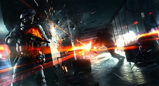 Open enlarged image DICE preparing for next-gen consoles, puts out job ads | TweakTown.com