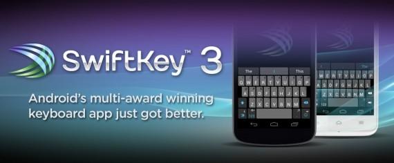 SwiftKey 3 Beta is here, includes Smart Space, a new UI, themes and more | TweakTown.com SwiftKey 3 Beta is here, includes Smart Space, a new UI, themes and more | TweakTown.com