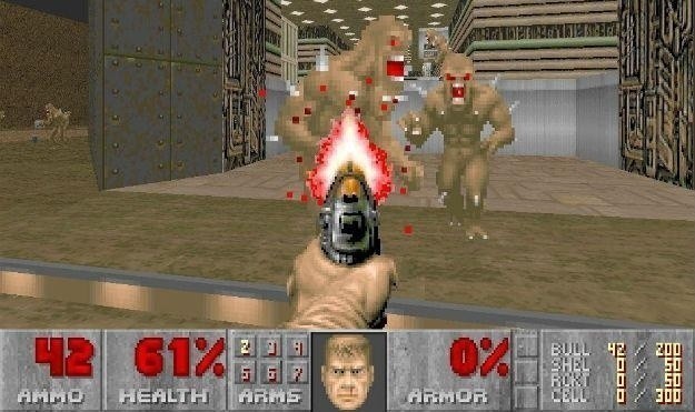 Doom Quake Creator John Romero Making MMO First person Shooter TweakTown