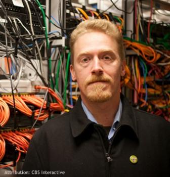 Nicholas Merrill's Non-profit ISP start up promises fully encrypted, private Internet | TweakTown.com