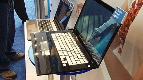 Intel confirms 75 new Ultrabook designs are on their way | TweakTown.com Intel confirms 75 new Ultrabook designs are on their way | TweakTown.com
