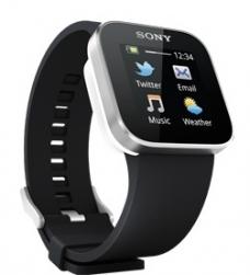 Sony SmartWatch - a $149 watch that acts as a secondary display for your Android-based device | TweakTown.com Sony SmartWatch - a $149 watch that acts as a secondary display for your Android-based device | TweakTown.com