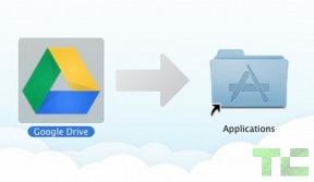 Google Drive starts its engine, launches next week for Mac, Windows, Android and iOS and offers 5GB storage for free 07 Google Drive starts its engine, launches next week for Mac, Windows, Android and iOS and offers 5GB storage for free 07