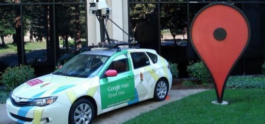 Google's Street View arrives in Israel on April 22 | TweakTown.com Google's Street View arrives in Israel on April 22 | TweakTown.com