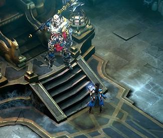 diablo 3 update 2.6.1 release date