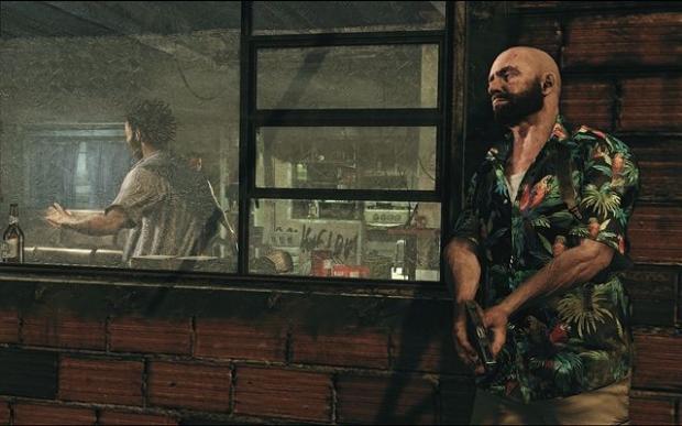 More Max Payne 3 details, system specs and new screenshots 03 More Max Payne 3 details, system specs and new screenshots 03