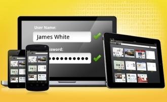 Norton releases cloud-based password manager Identity Safe